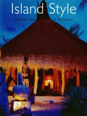 cover image of Island Style